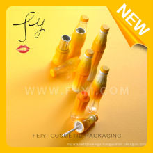 Fantastic Plastic Lipgloss Cosmetic Packaging Series